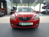 mazda 3 (bk) del año 2004