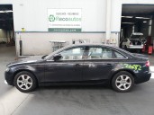 audi a4 ber. (b8) del año 2011