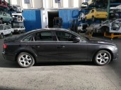 audi a4 ber. (b8) del año 2011