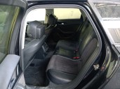 audi a6 c7 avant (4g5, 4gd) del año 2011
