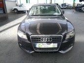 audi a4 ber. (b8) del año 2011