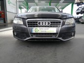 audi a4 ber. (b8) del año 2011
