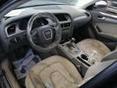 audi a4 ber. (b8) del año 2011