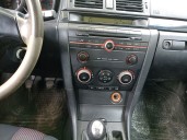 mazda 3 (bk) del año 2004