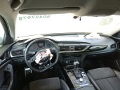 audi a6 c7 avant (4g5, 4gd) del año 2011