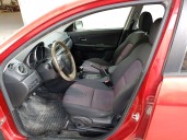 mazda 3 (bk) del año 2004