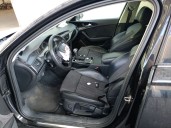 audi a6 c7 avant (4g5, 4gd) del año 2011