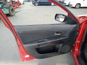 mazda 3 (bk) del año 2004