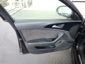 audi a6 c7 avant (4g5, 4gd) del año 2011