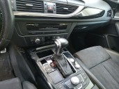 audi a6 c7 avant (4g5, 4gd) del año 2011