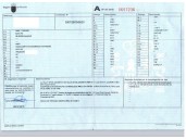 audi a6 c7 avant (4g5, 4gd) del año 2011