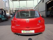 mazda 3 (bk) del año 2004