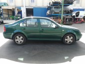 volkswagen bora berlina (1j2) del año 1999