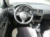 volkswagen bora berlina (1j2) del año 1999