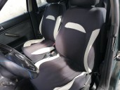 volkswagen bora berlina (1j2) del año 1999