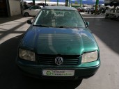 volkswagen bora berlina (1j2) del año 1999