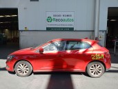 renault megane iv berlina 5p del año 2016