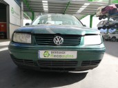 volkswagen bora berlina (1j2) del año 1999