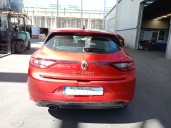 renault megane iv berlina 5p del año 2016