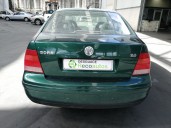 volkswagen bora berlina (1j2) del año 1999
