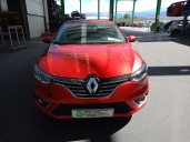 renault megane iv berlina 5p del año 2016