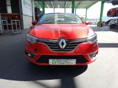 renault megane iv berlina 5p del año 2016