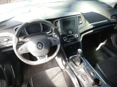 renault megane iv berlina 5p del año 2016