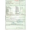 mitsubishi space star (dg0) del año 2002