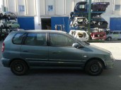 mitsubishi space star (dg0) del año 2002