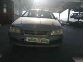 mitsubishi space star (dg0) del año 2002