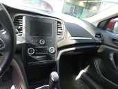 renault megane iv berlina 5p del año 2016