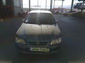 mitsubishi space star (dg0) del año 2002