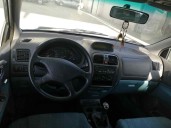 mitsubishi space star (dg0) del año 2002