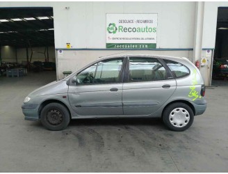 renault megane i scenic (ja0) del año 1998