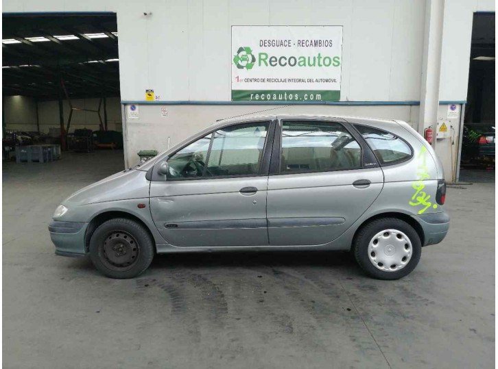 renault megane i scenic (ja0) del año 1998
