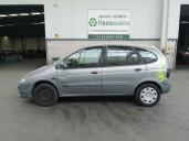 renault megane i scenic (ja0) del año 1998