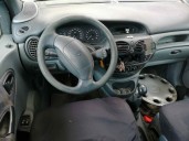 renault megane i scenic (ja0) del año 1998
