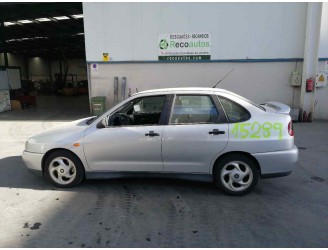 seat cordoba berlina (6k2) del año 1998