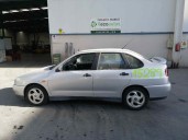 seat cordoba berlina (6k2) del año 1998