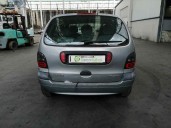 renault megane i scenic (ja0) del año 1998