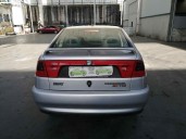 seat cordoba berlina (6k2) del año 1998