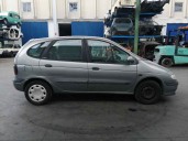 renault megane i scenic (ja0) del año 1998