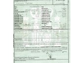 volkswagen passat berlina (3b3) del año 2004