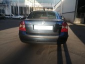 volkswagen passat berlina (3b3) del año 2004