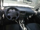 seat cordoba berlina (6k2) del año 1998