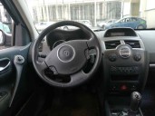 renault megane ii classic berlina del año 2006