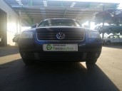 volkswagen passat berlina (3b3) del año 2004
