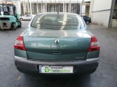 renault megane ii classic berlina del año 2006