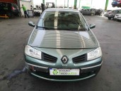 renault megane ii classic berlina del año 2006