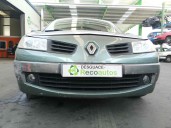 renault megane ii classic berlina del año 2006
